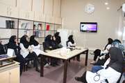 برگزاری کلاس آموزش مدیریت تیم احیای کودکان در مرکز طبی کودکان